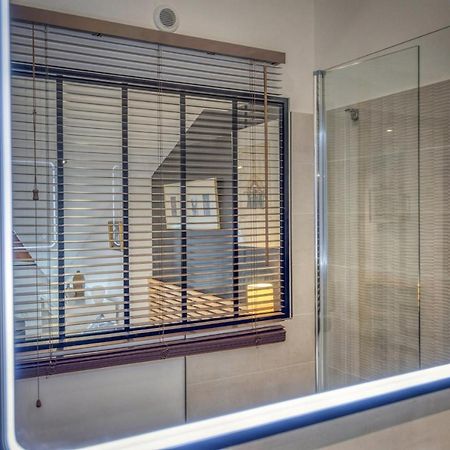 La Tronche Le Loft 39 - Chu公寓 外观 照片