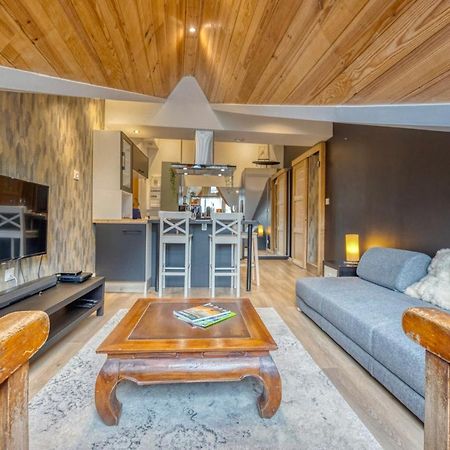 La Tronche Le Loft 39 - Chu公寓 外观 照片